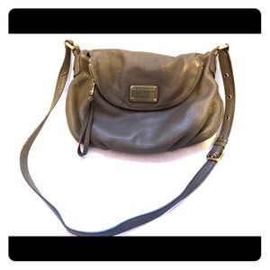 Marc by Marc Jacobs’s crossbody or shoulder bag